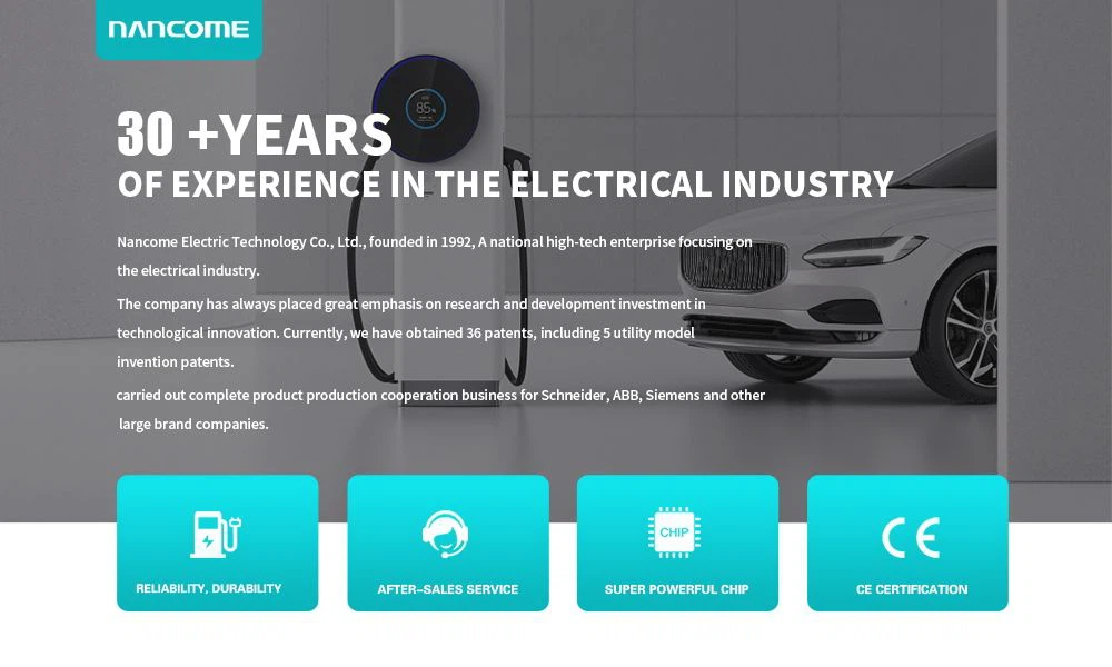 dc ev charger 40kw001 dc ev charger 40kw001