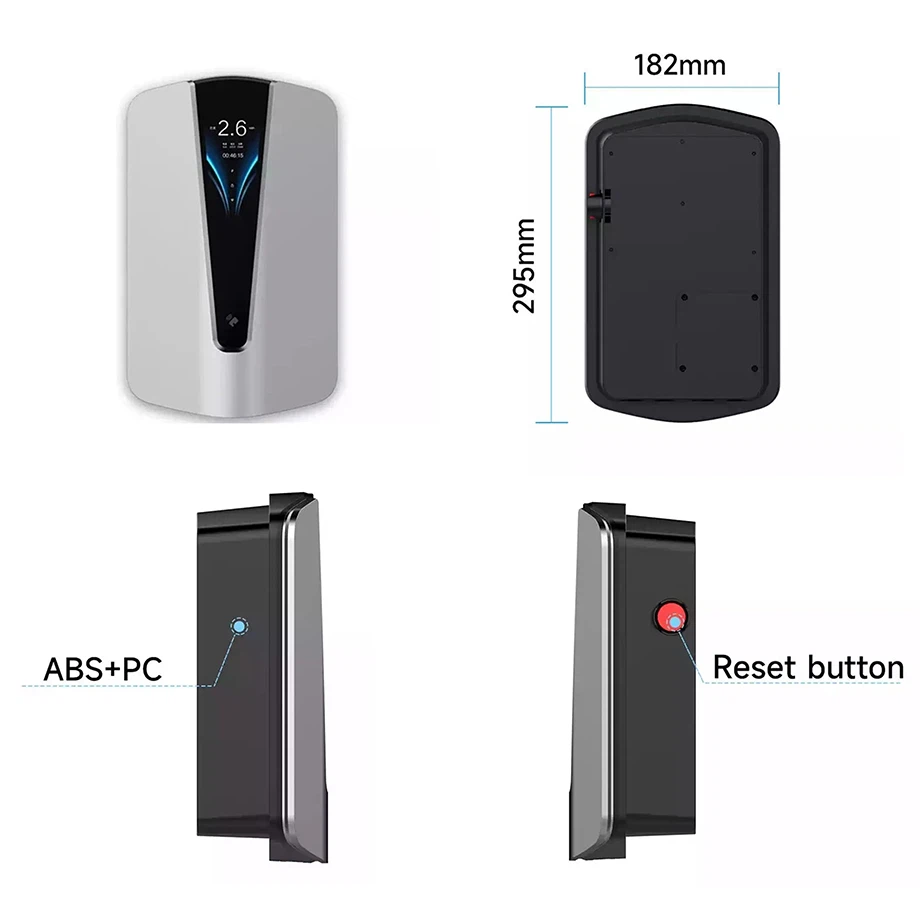 home wall charger for electric car home wall charger for electric car