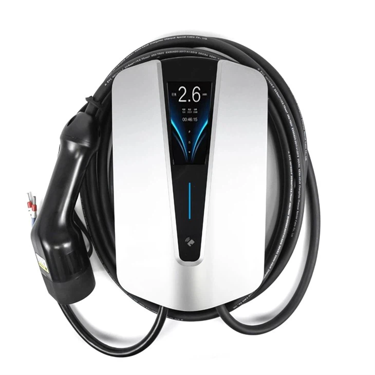 level 2 wall charger