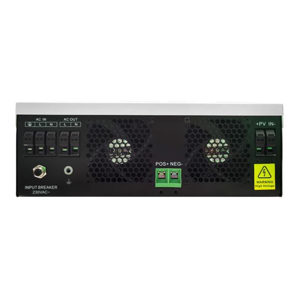 Solar Inverter