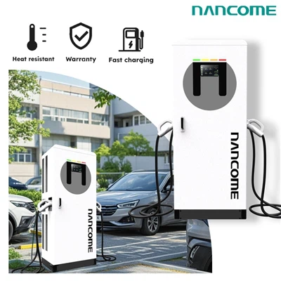 Tendencias para 2025 en la industria de pilas de carga